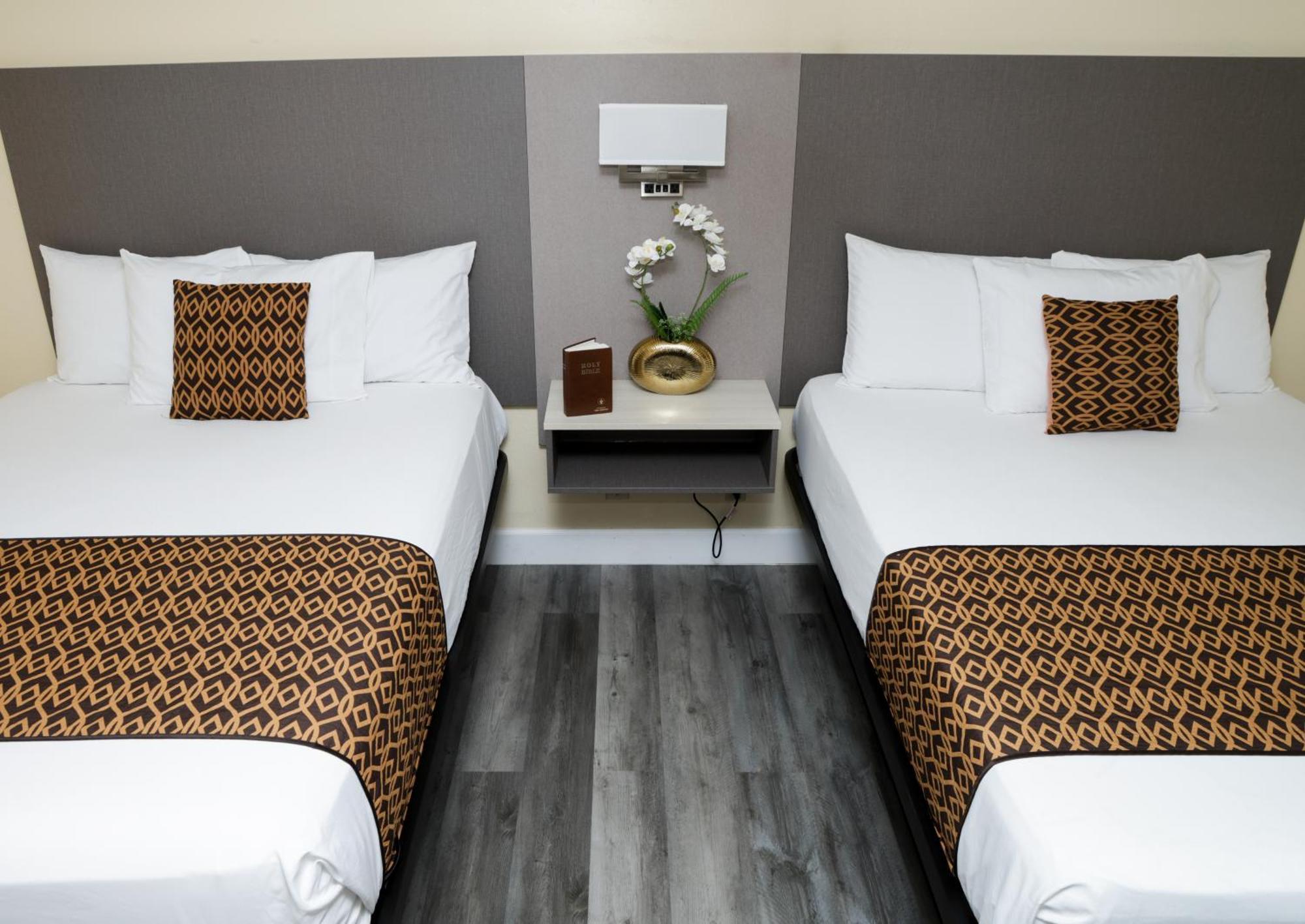 Silver Surf Motel San Simeon Ngoại thất bức ảnh