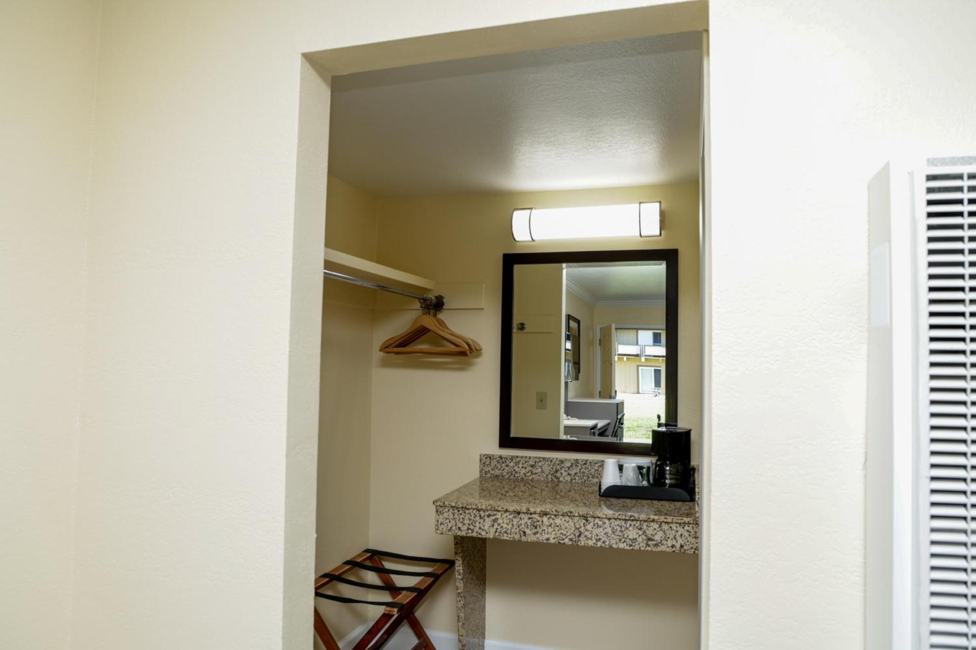Silver Surf Motel San Simeon Ngoại thất bức ảnh