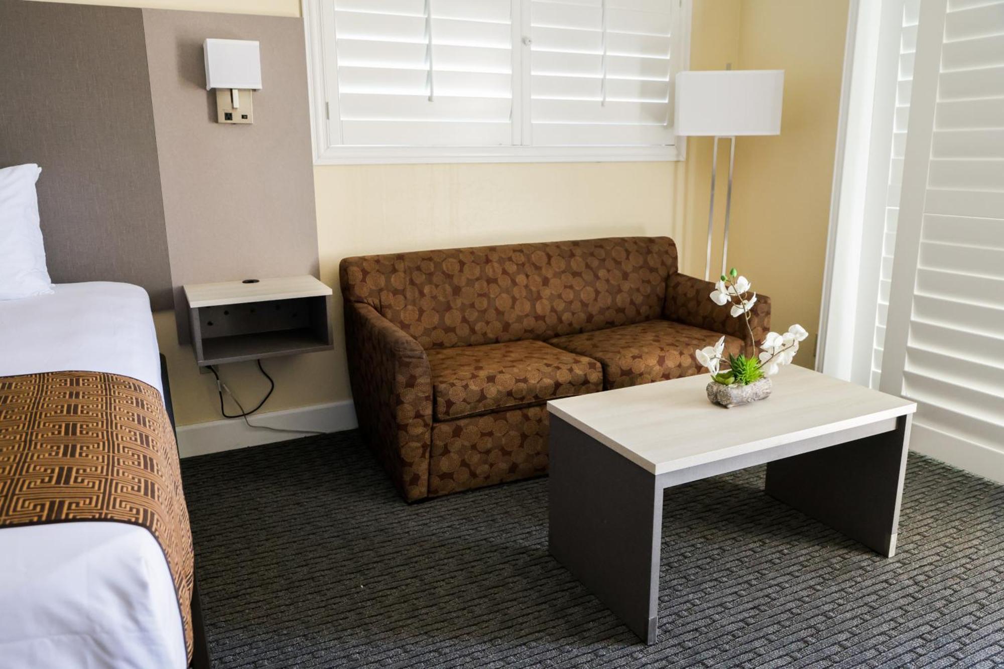 Silver Surf Motel San Simeon Ngoại thất bức ảnh