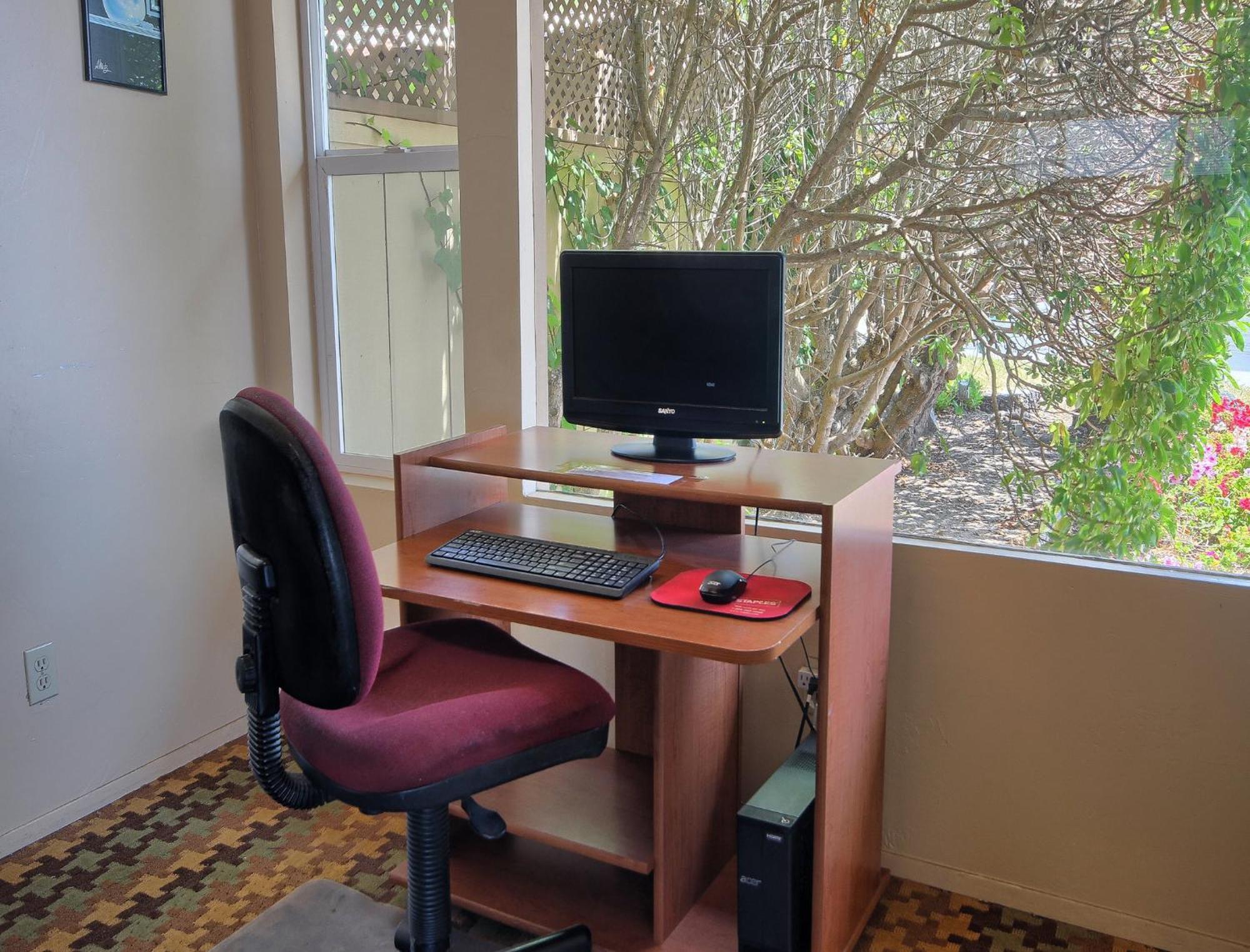 Silver Surf Motel San Simeon Ngoại thất bức ảnh